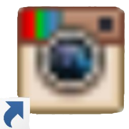 instagram logo