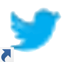 twitter logo